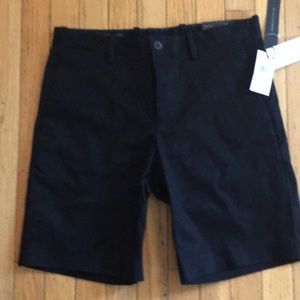 Men’s Perry Ellis shorts NWT